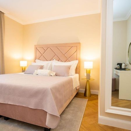 City And Style Luxury Rooms Split 2 Exterior foto