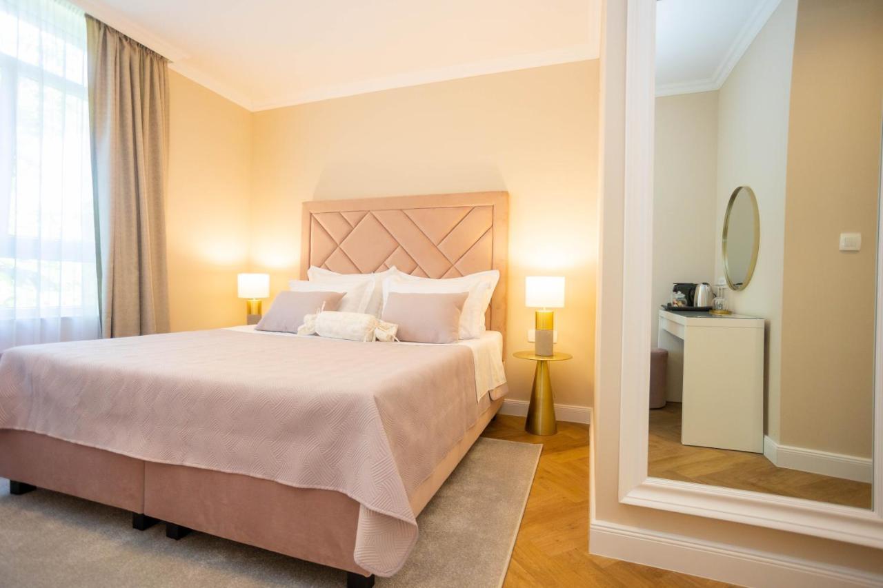 City And Style Luxury Rooms Split 2 Exterior foto