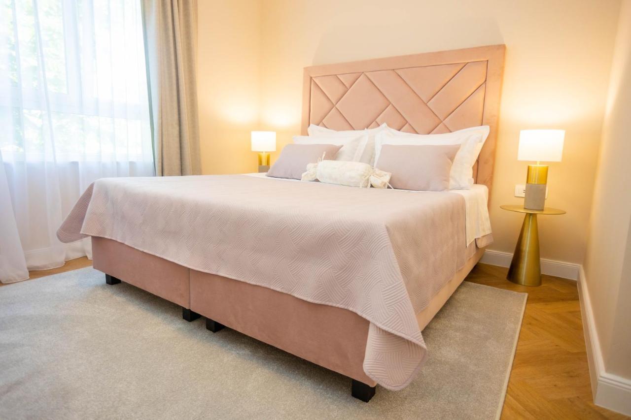 City And Style Luxury Rooms Split 2 Exterior foto