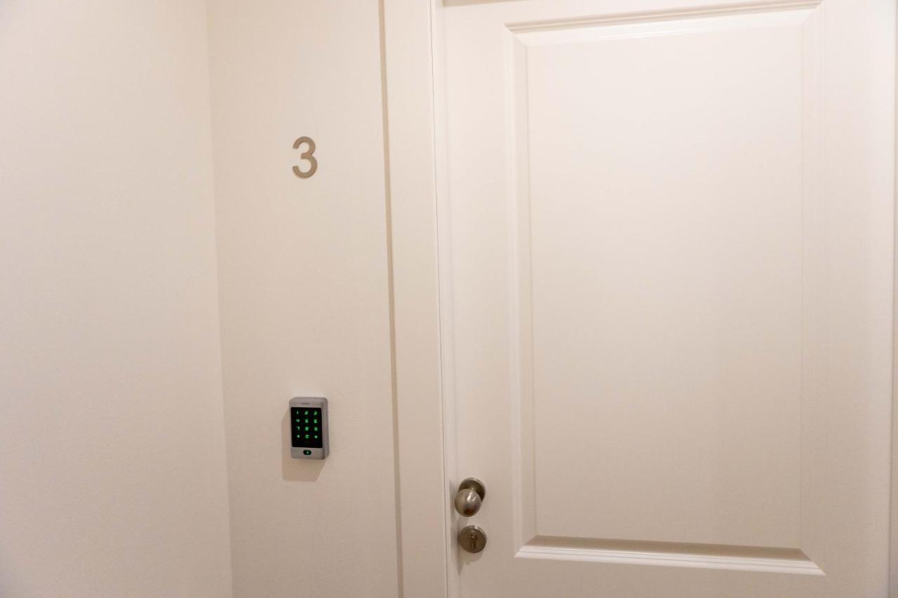 City And Style Luxury Rooms Split 2 Exterior foto